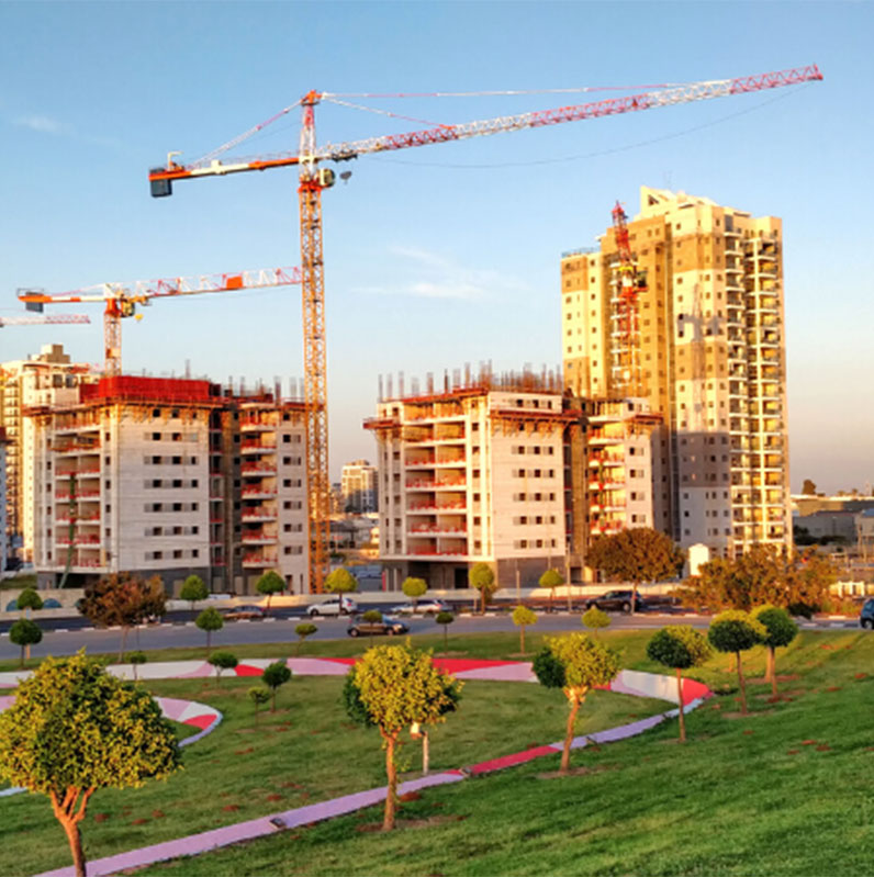 Real Estate Development Loans